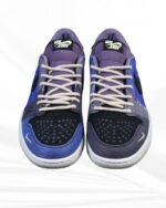 Air Jordan 1 Low Voodoo Alternate