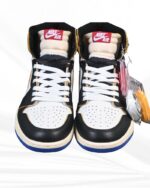 Fragment x Union x Air Jordan 1 High OG Top 3