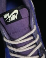 Air Jordan 1 Low Voodoo Alternate