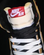 Fragment x Union x Air Jordan 1 High OG Top 3