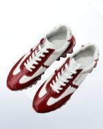 Christian Louboutin Red Runner Sneaker