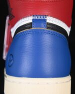 Fragment x Union x Air Jordan 1 High OG Top 3