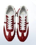 Christian Louboutin Red Runner Sneaker