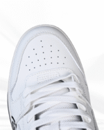 Off-White Out Of Office Logo White Black