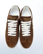 Prada Lane Low Top Sneakers