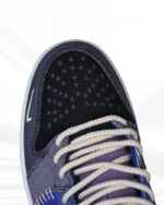 Air Jordan 1 Low Voodoo Alternate