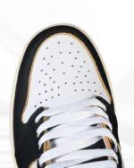 Fragment x Union x Air Jordan 1 High OG Top 3