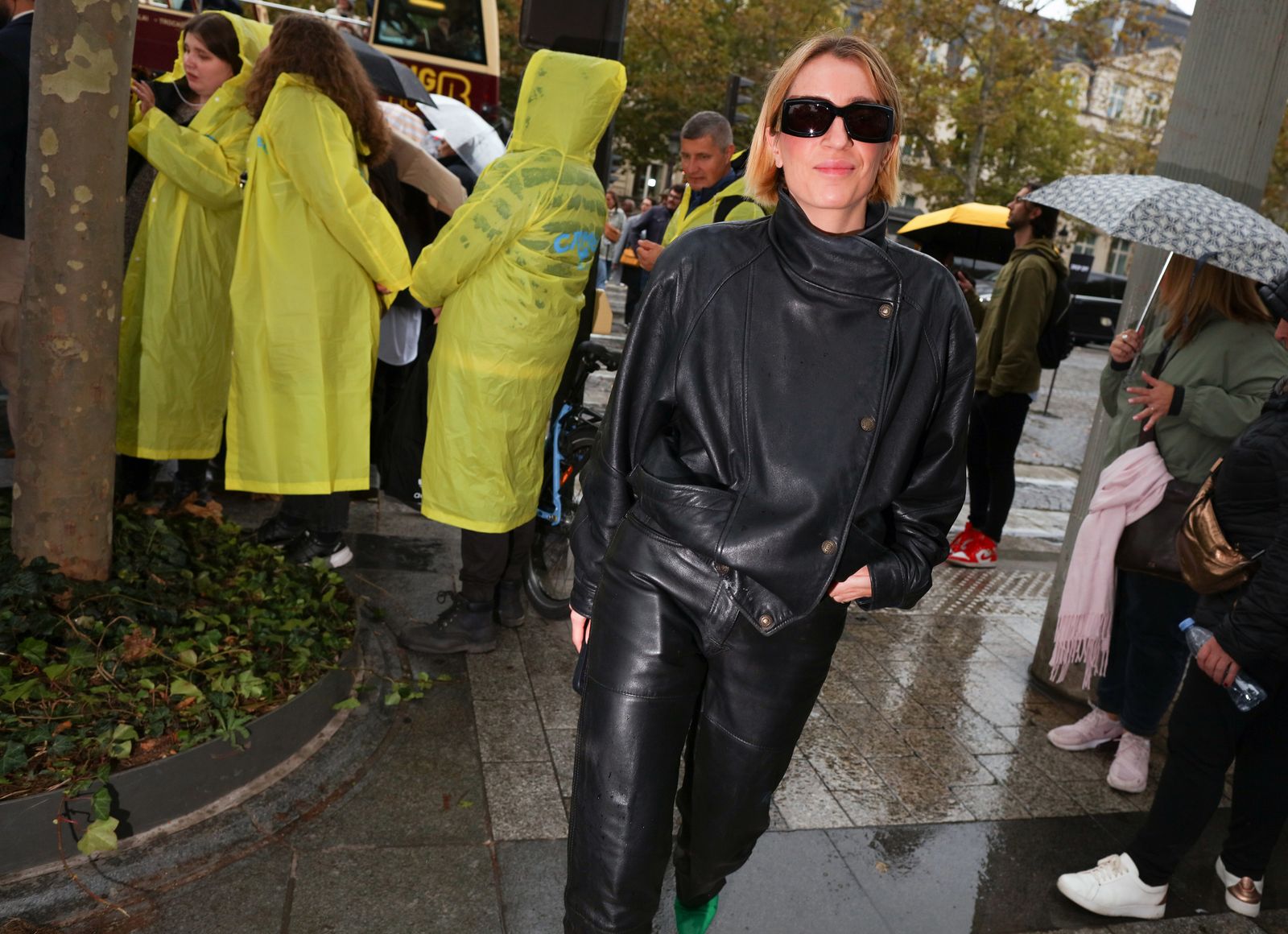 Paris spring 2026 readytowear