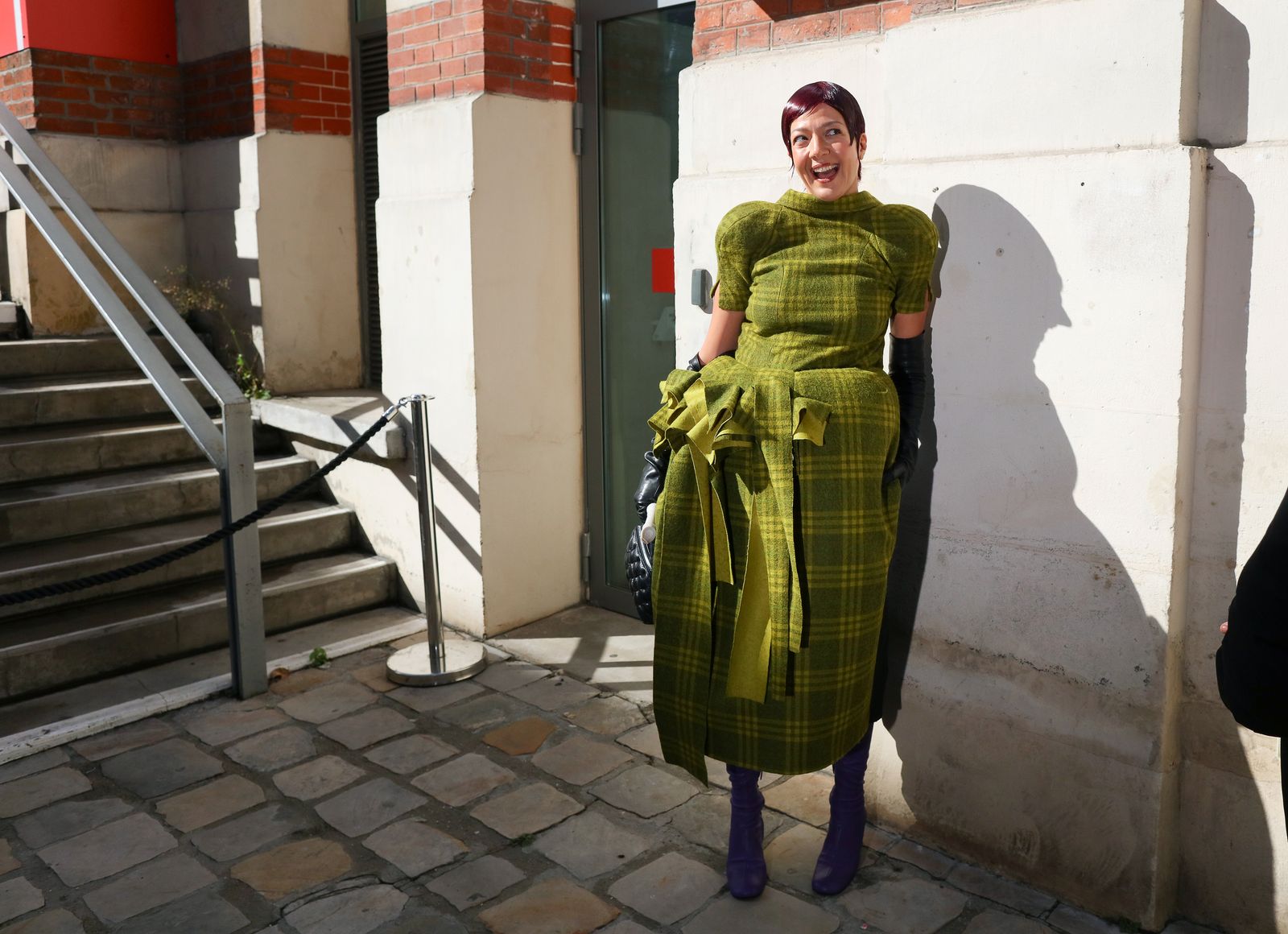 Paris spring 2026 readytowear