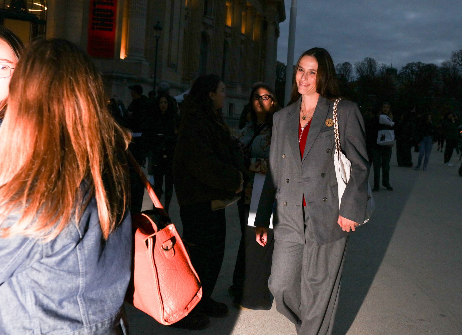 Paris spring 2026 readytowear