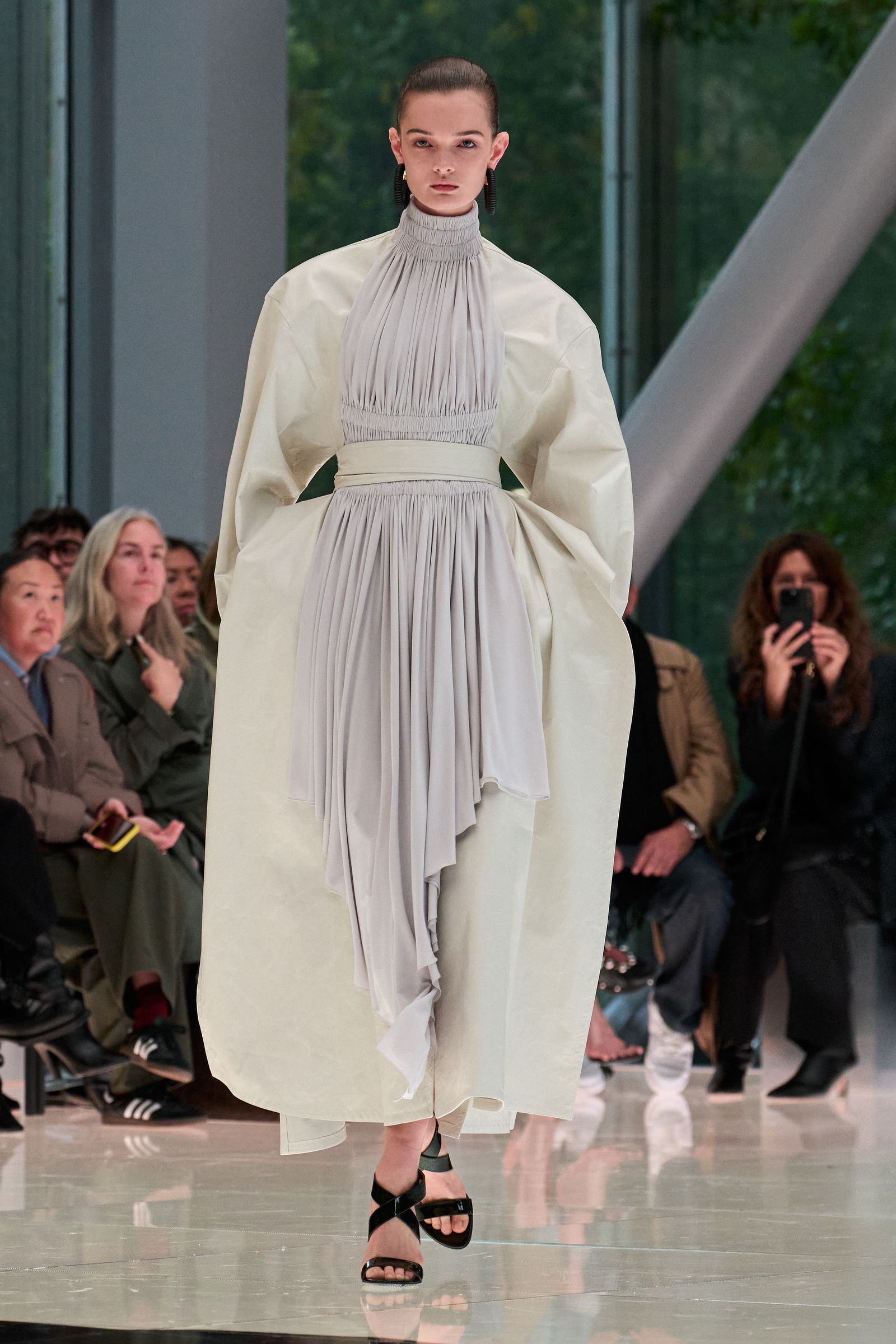 Alaïa spring 2026 readytowear