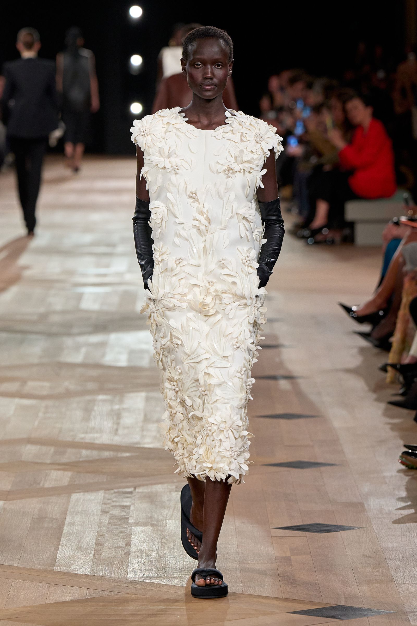 Balenciaga spring 2026 readytowear