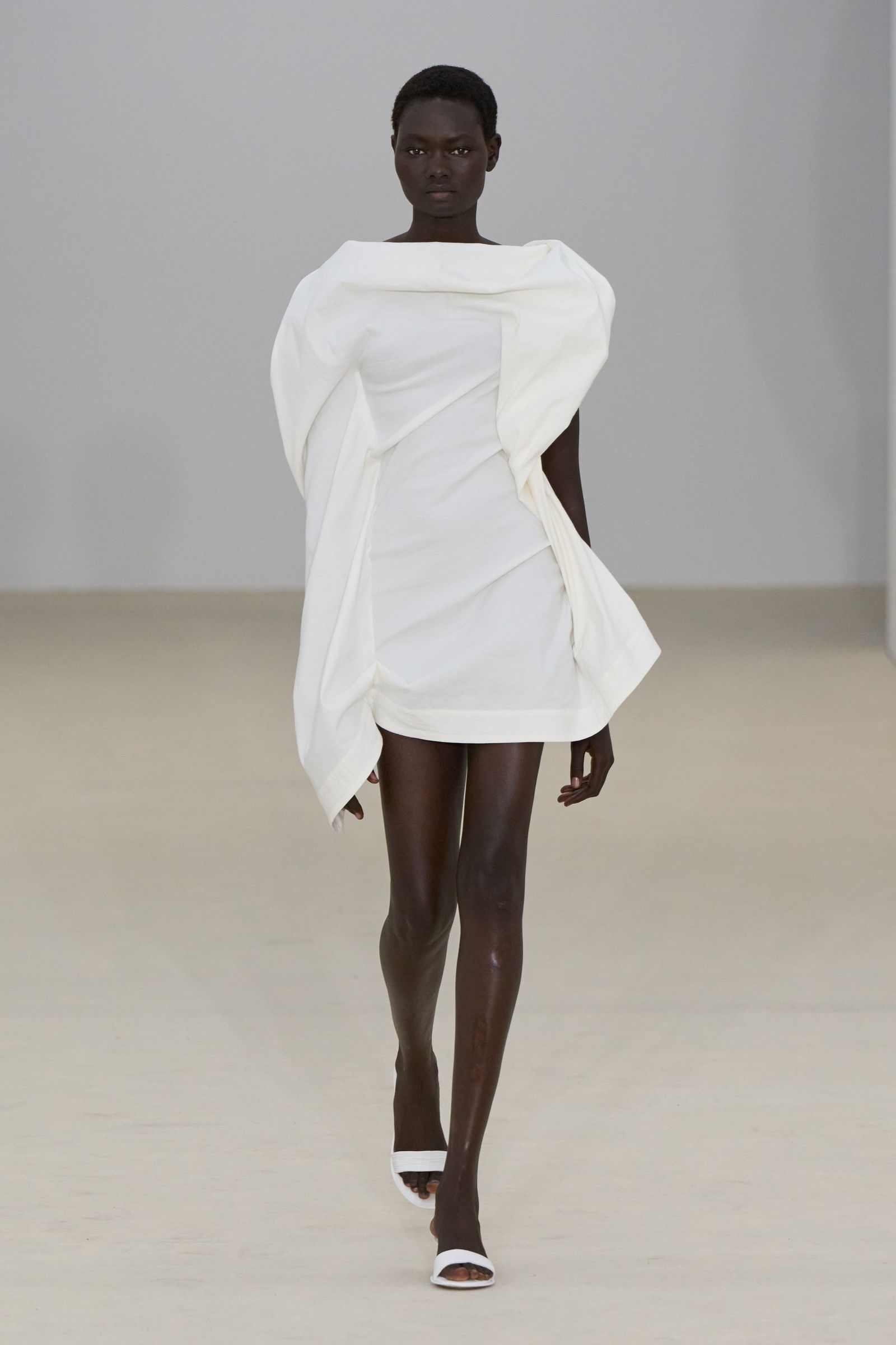 Issey Miyake spring 2026 readytowear
