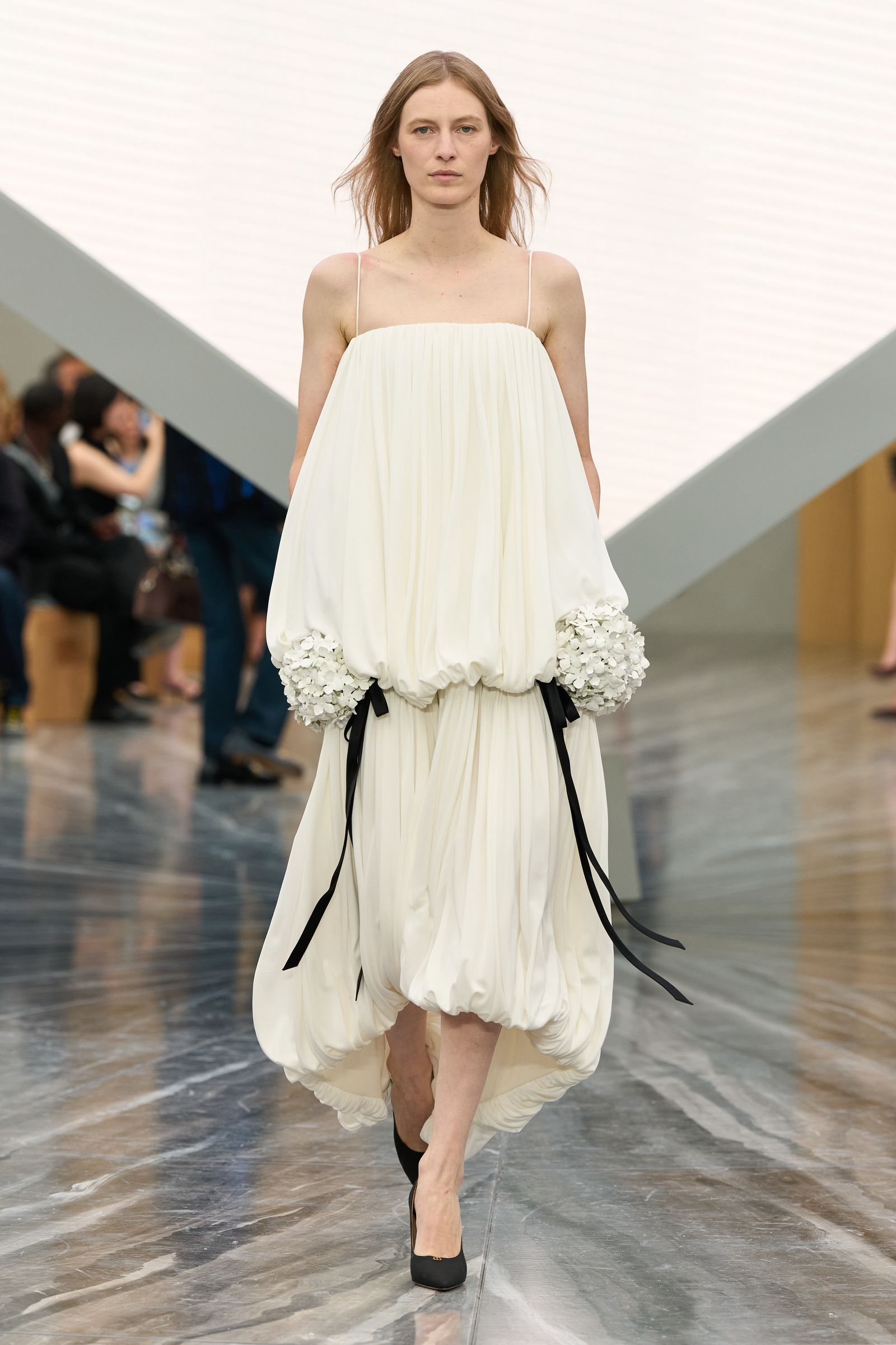 Christian Dior spring 2026 readytowear