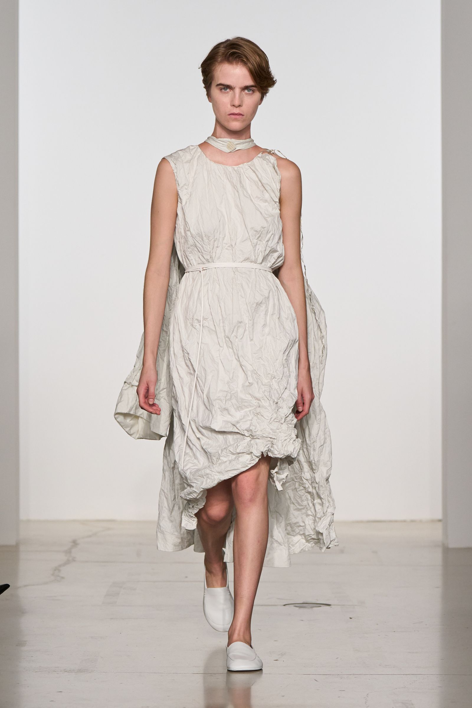 Calvin Klein spring 2026 readytowear