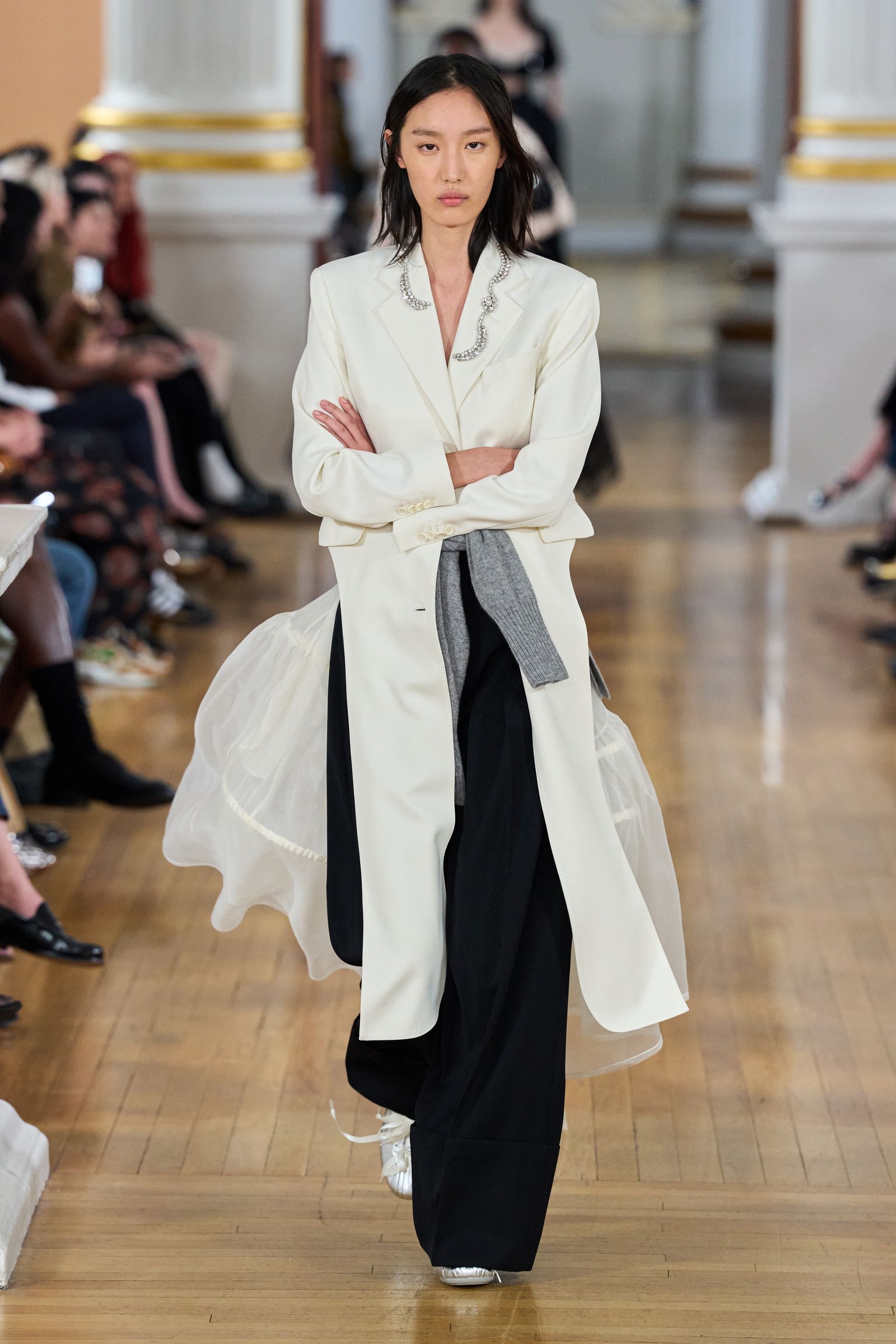 Simone Rocha spring 2026 readytowear