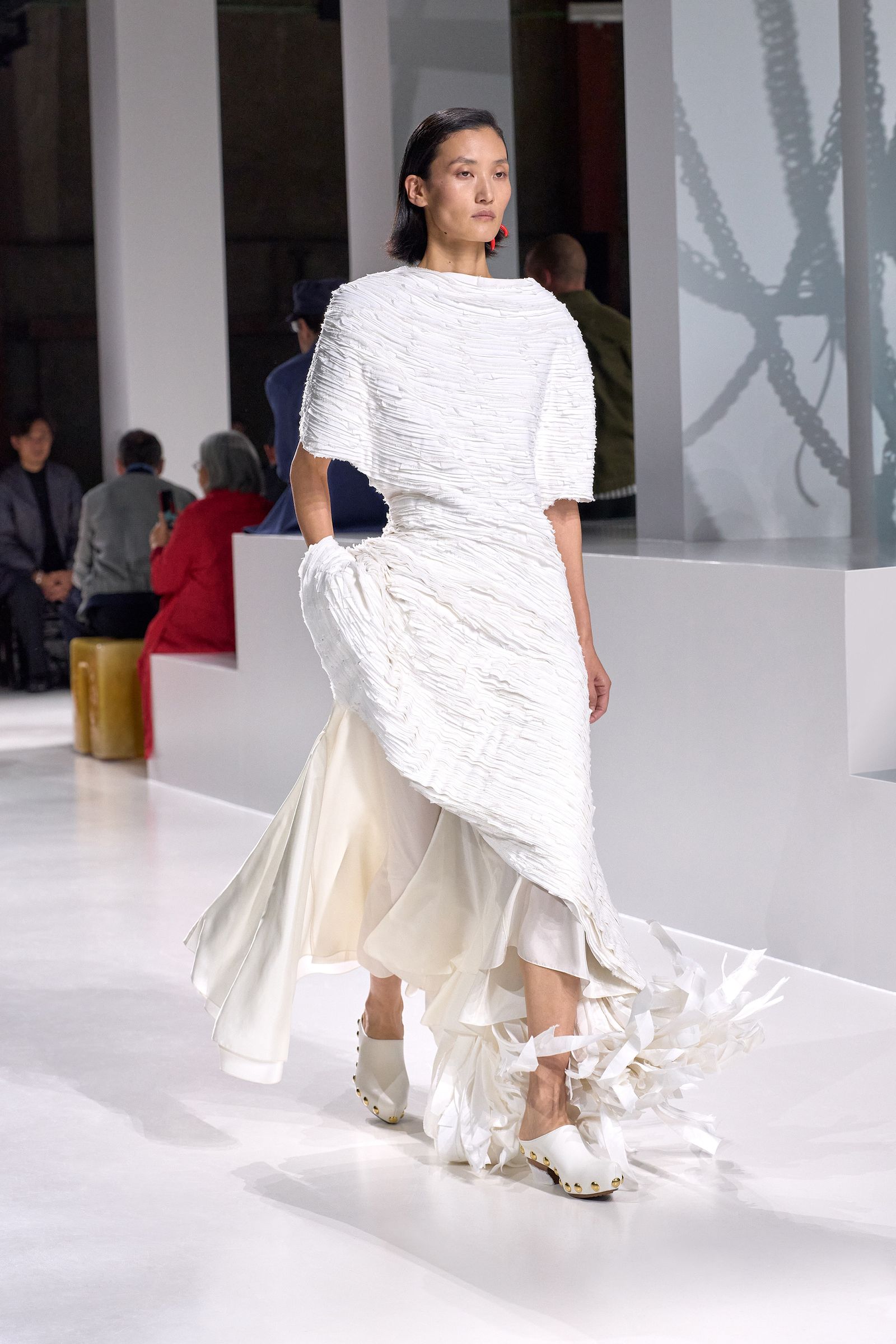 Bottega Veneta spring 2026 readytowear