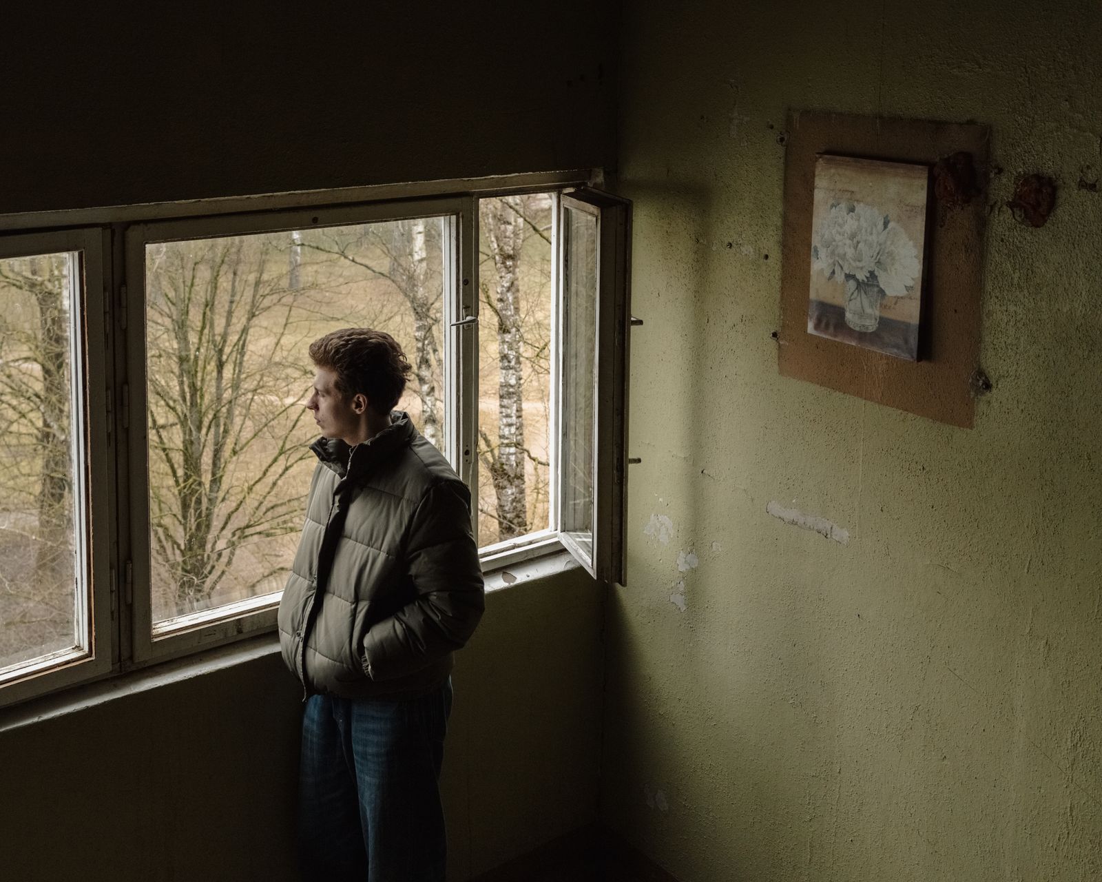 Being Young in Latvia