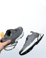 Louis Vuitton LV Runner Tactic Grey