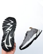 Louis Vuitton LV Runner Tactic Grey