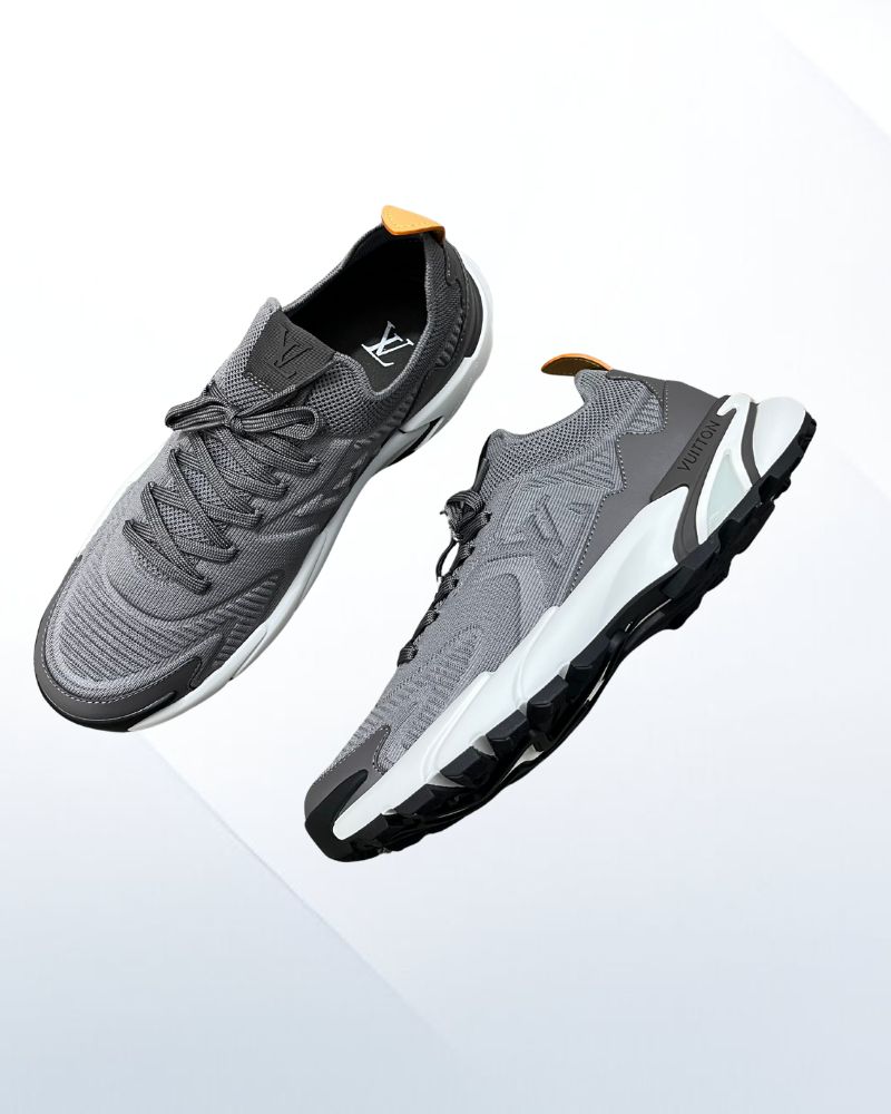 Louis Vuitton LV Runner Tatic Louis Vuitton LV Runner Tatic