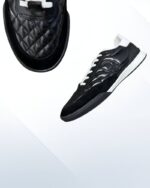 Chanel Trend Sneaker