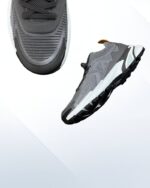 Louis Vuitton LV Runner Tactic Grey