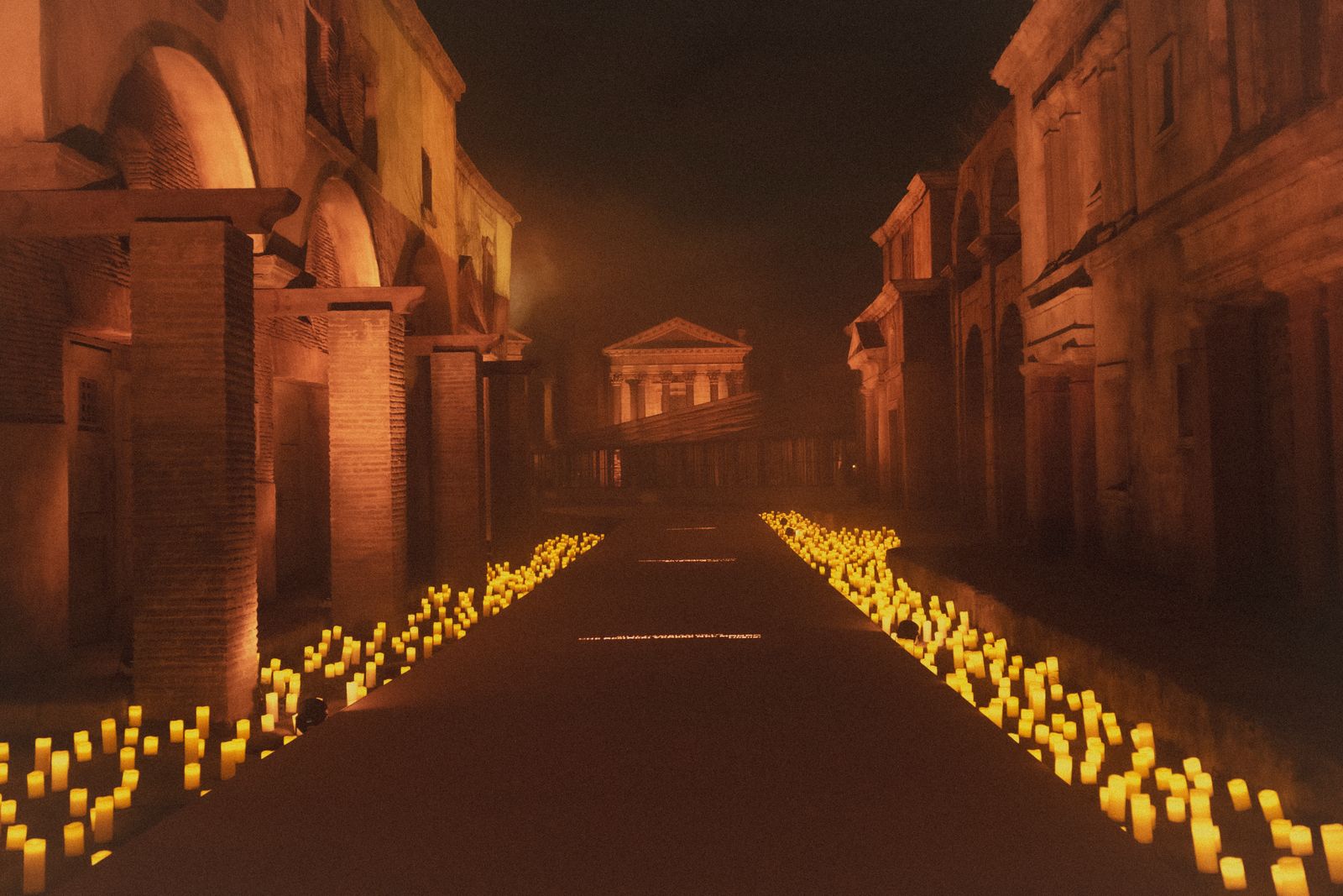 Image may contain City Road Street Urban Architecture and Building